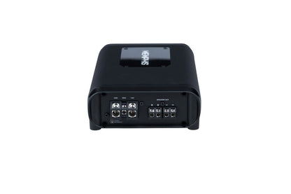 Memphis Audio | 1000 x 1 @ 1 Ohm PR Amplifier