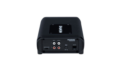 Memphis Audio | 1000 x 1 @ 1 Ohm PR Amplifier