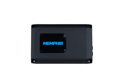 Memphis Audio | 1000 x 1 @ 1 Ohm PR Amplifier