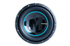 10" PR Sub Tri-Flex Selectable 1 2 or 4 with RGB LED Lighting