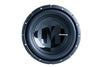 Memphis Audio | 10" PR Sub Tri-Flex Selectable 1 2 or 4