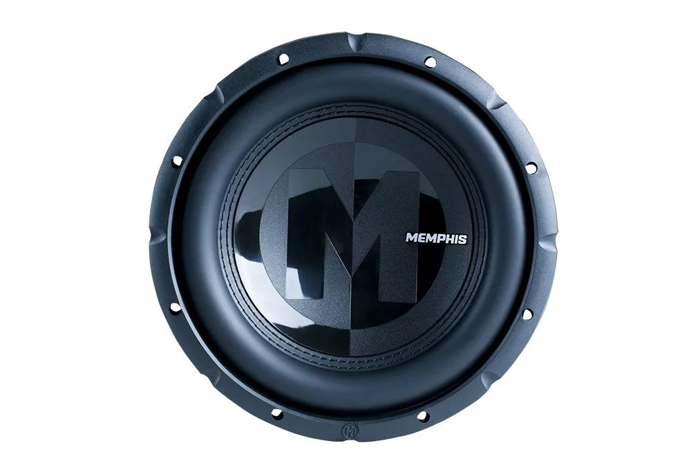 10" PR Sub Tri-Flex Selectable 1 2 or 4