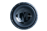 10" PR Sub Tri-Flex Selectable 1 2 or 4