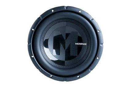 10" PR Sub Tri-Flex Selectable 1 2 or 4