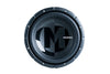 12" PR Sub Tri-Flex Selectable 1 2 or 4