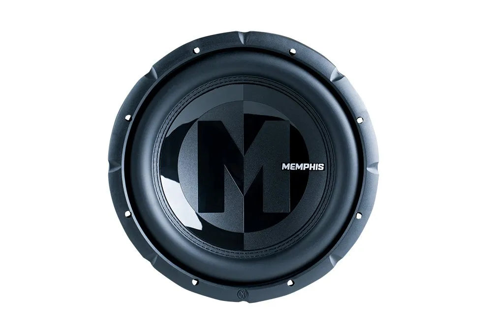 12" PR Sub Tri-Flex Selectable 1 2 or 4