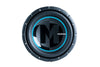 12" PR Sub Tri-Flex Selectable 1 2 or 4 with RGB LED Lighting