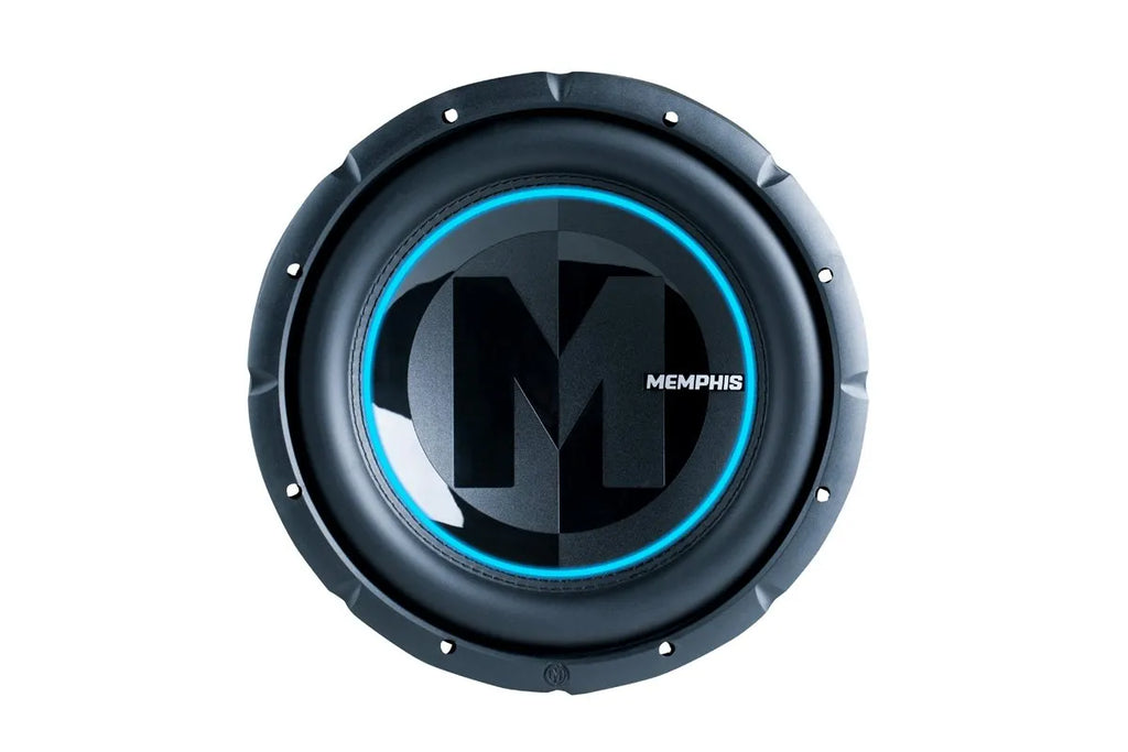 12" PR Sub Tri-Flex Selectable 1 2 or 4 with RGB LED Lighting