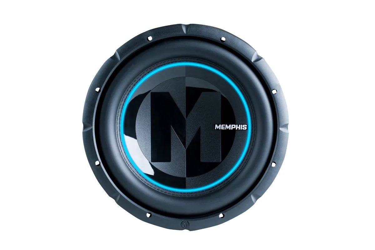 12" PR Sub Tri-Flex Selectable 1 2 or 4 with RGB LED Lighting
