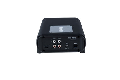 Memphis Audio | 1500 x 1 at 1 PR Amplifier