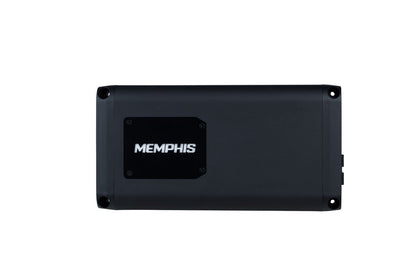 Memphis Audio | 1500 x 1 at 1 PR Amplifier