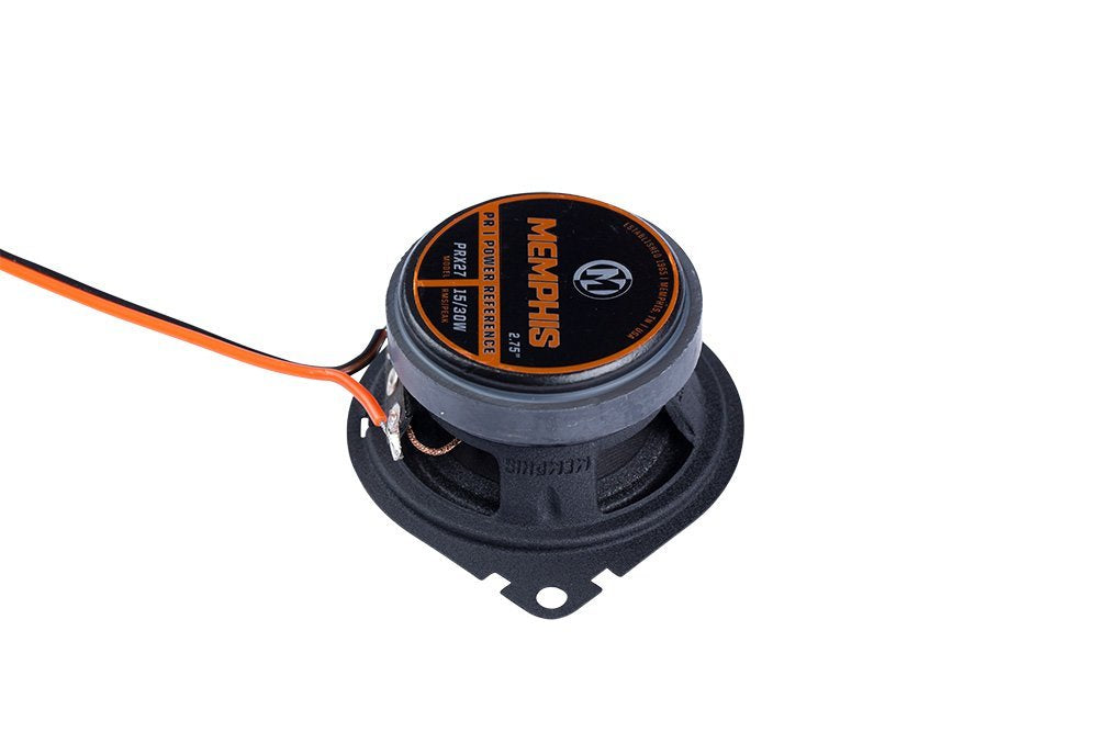 Memphis Audio | 2.75" Full Range Speaker