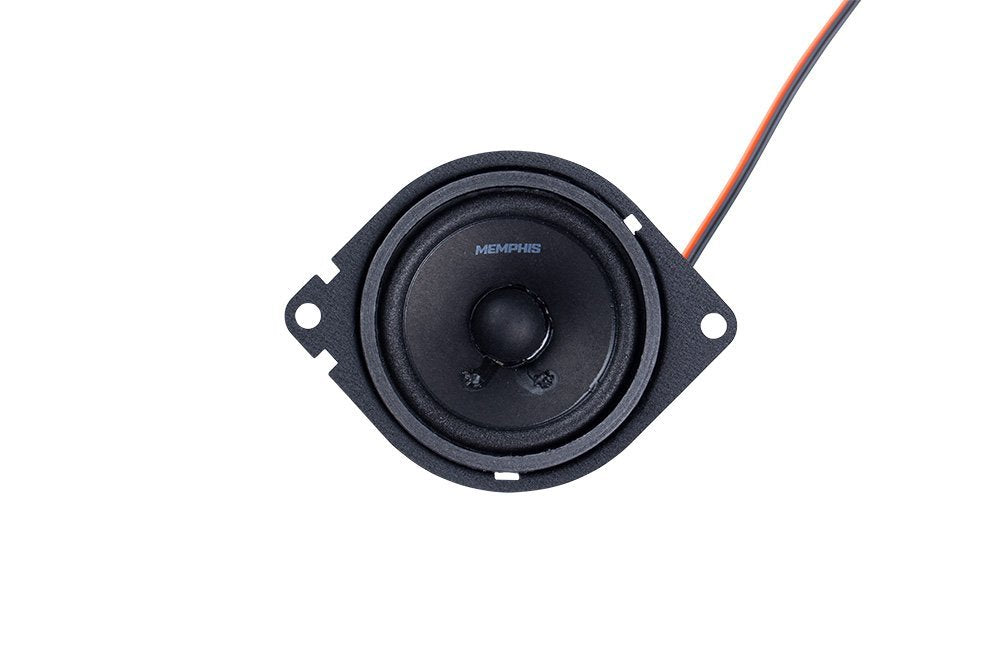 2.75" Full Range Speaker