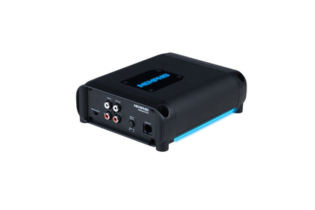 400 x 1 @ 1 PR Amplifier