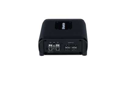 Memphis Audio | 400 x 1 @ 1 PR Amplifier