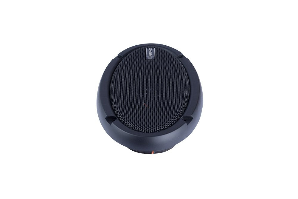 Memphis Audio | 4x10" 2-Way w/ Swivel Tweeter