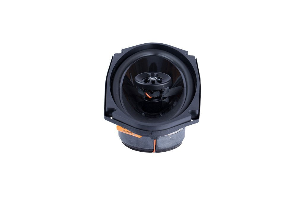 Memphis Audio | 4x10" 2-Way w/ Swivel Tweeter