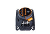 Memphis Audio | 4x6" 2-Way w/ Swivel Tweeter