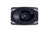 4x6" 2-Way w/ Swivel Tweeter