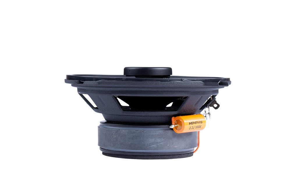 Memphis Audio | 5.25" 2-Way w/ Swivel Tweeter