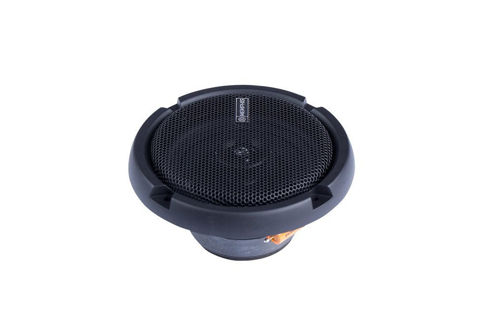 Memphis Audio | 5.25" 2-Way w/ Swivel Tweeter