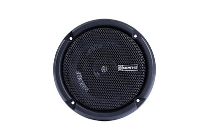 Memphis Audio | 5.25" 2-Way w/ Swivel Tweeter