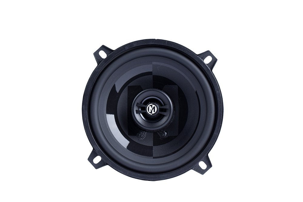 5.25" 2-Way w/ Swivel Tweeter