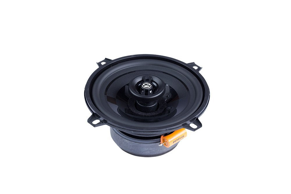 Memphis Audio | 5.25" 2-Way w/ Swivel Tweeter