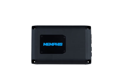 Memphis Audio | 125 x 4 @ 2 PR Amplifier