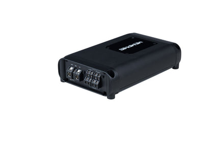 Memphis Audio | 125 x 4 @ 2 PR Amplifier