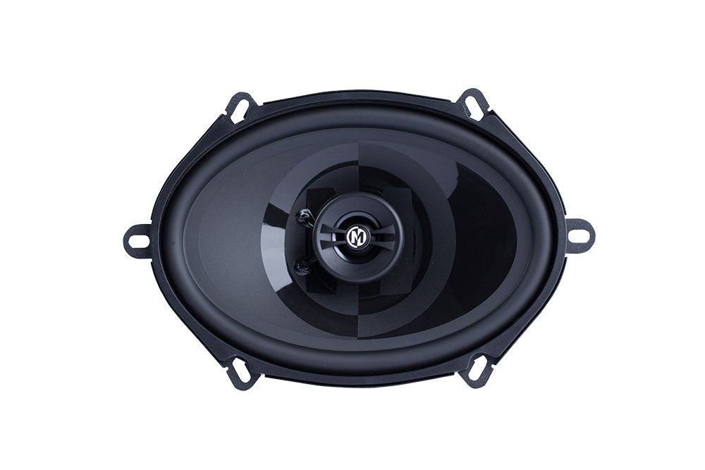 5x7" 2-Way w/Swivel Tweeter*