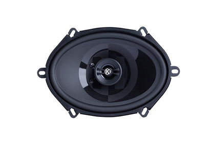 5x7" 2-Way w/Swivel Tweeter*