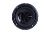 Memphis Audio | 6.5" PR Sub Selectable 2 or 4
