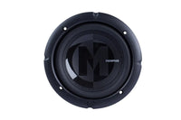 6.5" PR Sub Selectable 2 or 4