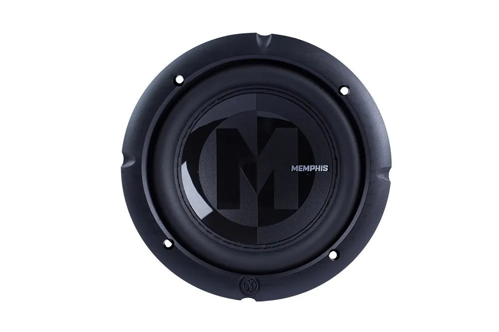 6.5" PR Sub Selectable 2 or 4