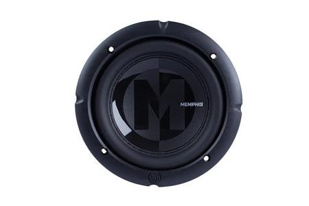6.5" PR Sub Selectable 2 or 4