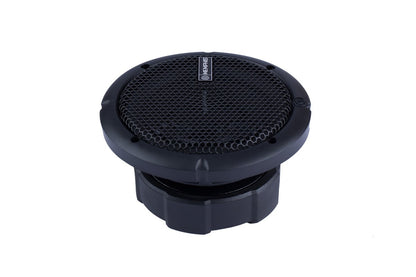 Memphis Audio | 6.5" PR Sub Selectable 2 or 4