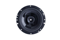 6.5" Oversize 2-Way w/ Swivel Tweeter