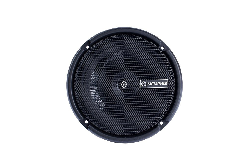 Memphis Audio | 6.5" Oversize 2-Way w/ Swivel Tweeter