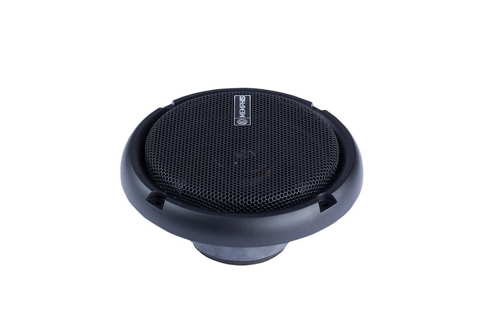 Memphis Audio | 6.5" 2-Way w/ Swivel Tweeter