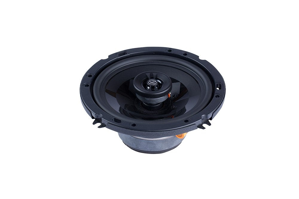 Memphis Audio | 6.5" 2-Way w/ Swivel Tweeter
