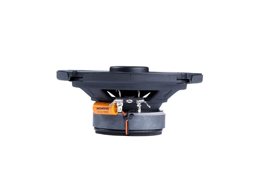 Memphis Audio | 6.5" 2-Way w/ Swivel Tweeter