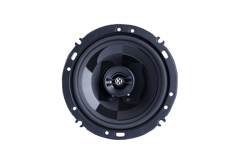 6.5" 2-Way w/ Swivel Tweeter