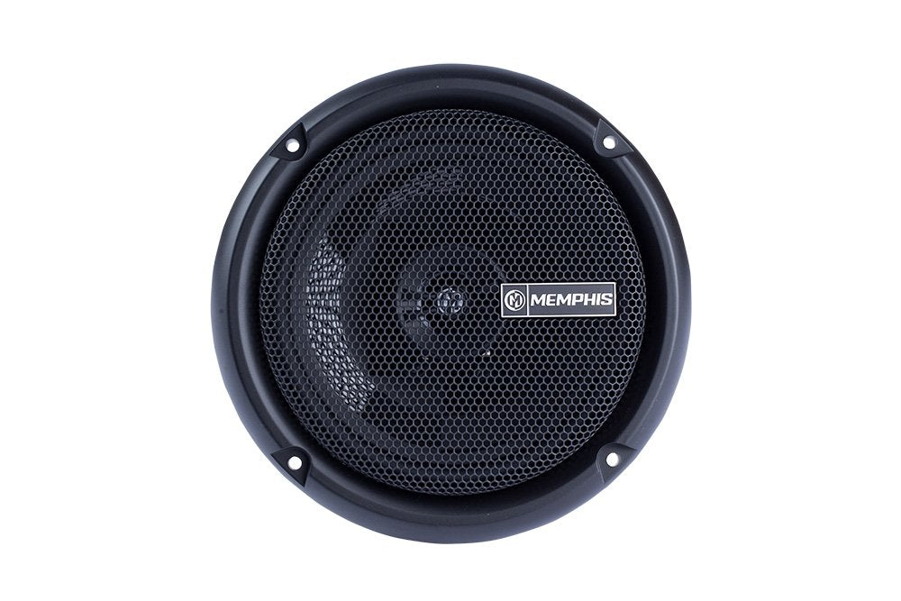 Memphis Audio | 6.5" 2-Way w/ Swivel Tweeter