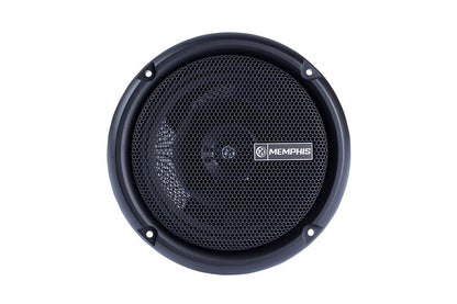 Memphis Audio | 6.5" 2-Way w/ Swivel Tweeter