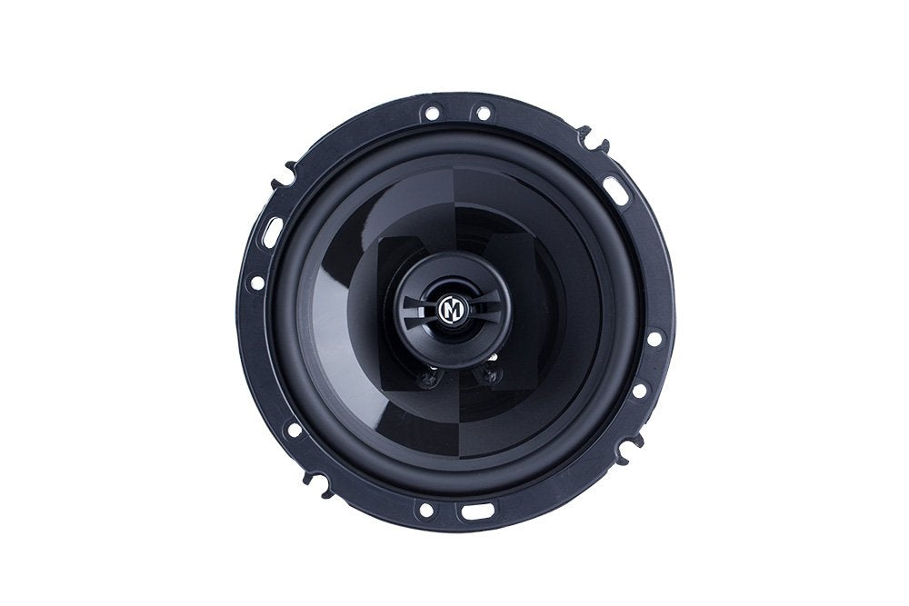 Memphis Audio | 6.5" 2-Way w/ Swivel Tweeter