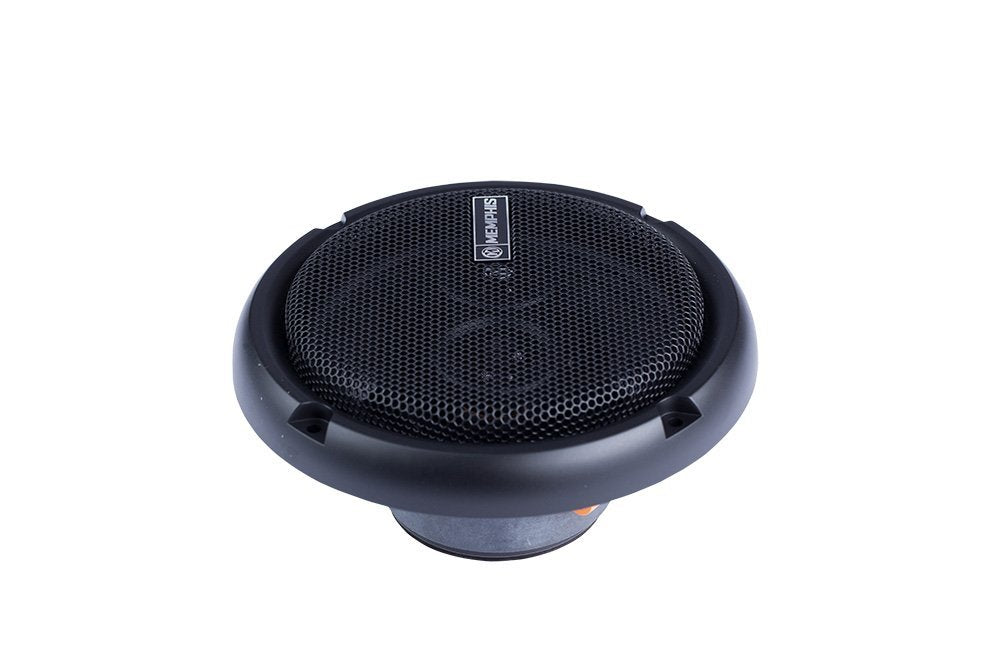 Memphis Audio | 6.5" 3-Way w/ Swivel Tweeter