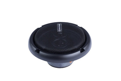 Memphis Audio | 6.5" 3-Way w/ Swivel Tweeter