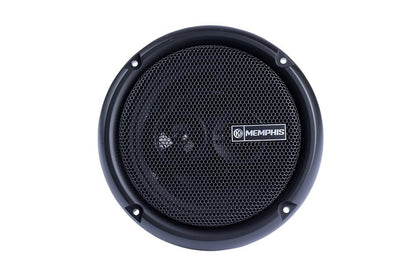 Memphis Audio | 6.5" 3-Way w/ Swivel Tweeter