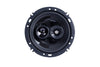 6.5" 3-Way w/ Swivel Tweeter